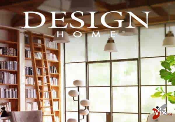 Design Home app review